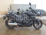     Honda CTX700N 2014  6